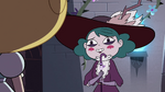 S4E10 Eclipsa thanks Star for the compliment