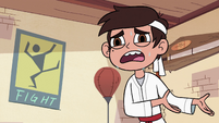 S2E37 Marco Diaz 'I broke, like, three boards!'