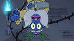 S4E17 Glossaryck 'the dip down exercises'