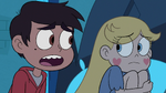 S3E22 Marco Diaz 'I like keeping you safe'