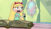 S2E23 Star Butterfly 'they're not dead'