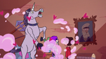 S2E3 Star summons another warnicorn