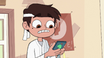 S2E4 Marco has trouble finding a replacement tape