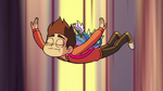 S2E5 Marco falling through the air