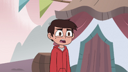 S4E1 Marco Diaz 'you have food?'