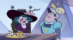 S4E7 Eclipsa 'forget to invite the monsters'