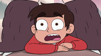 S2E15 Marco Diaz shocked