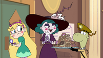 S4E20 Queen Eclipsa 'how very thoughtful'