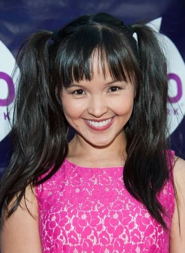 Tania Gunadi profile