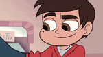 S1E5 Marco starting to like monster arm