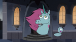 S3E33 Pony Head hears someone scream