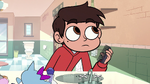 S1E8 Marco has a cowlick