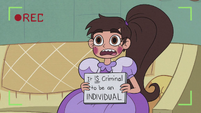 S2E36 Princess Marco 'definitely not just saying that'