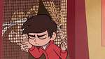 S2E37 Marco Diaz walking through Jeremy beads