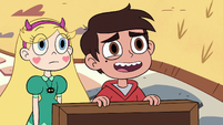 S3E32 Marco Diaz 'I know I'm not always here'