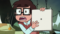 S1E14 Dr. Marco surprised