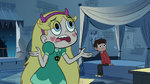 S2E28 Star Butterfly 'isn't there anything I can do?'