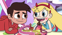 S2E11 Tiny Star 'they make the fun that much sweeter'