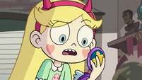 S2E31 Star Butterfly 'is Marco in trouble?'