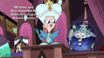 S3E29 Queen Moon 'for the trial of Eclipsa'