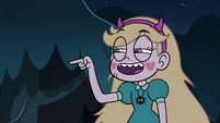 S3E5 Star Butterfly 'I don't have one'