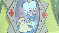 S1E9 King and Queen Butterfly puzzled