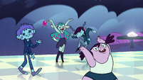 S1e2 humanoids dancing