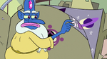 S2E25 Glossaryck about to turn the page