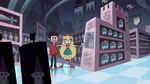 S1E8 Star and Marco back where they started