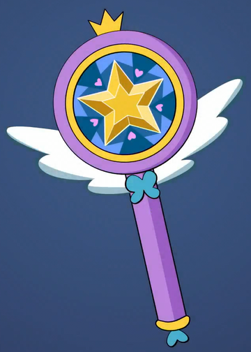 Royal Magic Wand Star vs. the Forces of Evil Wiki Fandom