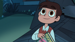 S1E14 Marco smiles at Princess Smooshy