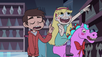 S3E15 Marco Diaz 'actually, Star'