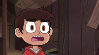 S4E34 Marco Diaz 'it's not that'