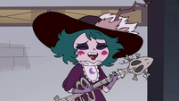 S4E3 Eclipsa 'I just got lost in a solo'