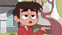 S2E5 Marco calls his bike 'my honey'