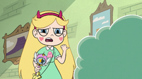 S2E8 Star asks Cloudy to take out the garbage