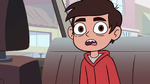 S2E24 Marco Diaz nervous of what Pony Head is doing