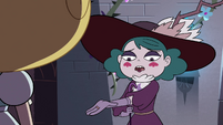 S4E10 Eclipsa 'I wish I could be more like you'