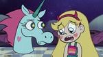 S2E33 Star Butterfly 'this is our fault'