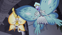 S4E35 Moon Butterfly 'that was an accident!'