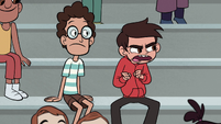 S1E4 Marco Diaz "those jerks!"