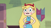 S2E30 Star Butterfly 'what apple?'