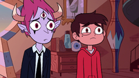 S2E3 Tom and Marco weirded out