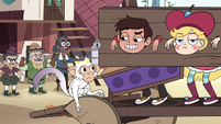 S4E2 Marco 'knew we had a connection'