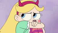 S3E11 Star Butterfly 'what are you gonna do?'