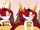 S3E37 Hekapoo and her clone shrugging.png
