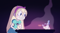 S3E7 Star Butterfly 'get to this on my own'