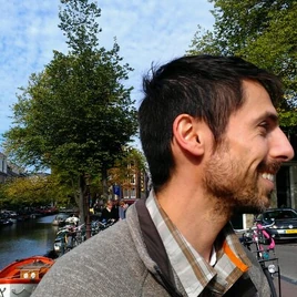 Kyle Neswald profile