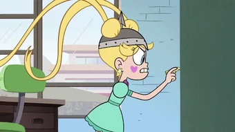 List Of Star Butterfly S Outfits Star Vs The Forces Of Evil Wiki Fandom