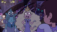 S3E16 Princess Arms 'all those oppressive classes'